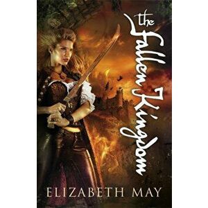 Fallen Kingdom, Paperback - Elizabeth May imagine