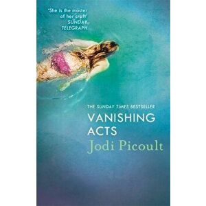 Vanishing Acts, Paperback - Jodi Picoult imagine