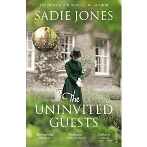Uninvited Guests, Paperback - Sadie Jones imagine