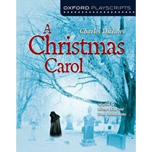 Christmas Carol, Paperback - Richard Kidd imagine