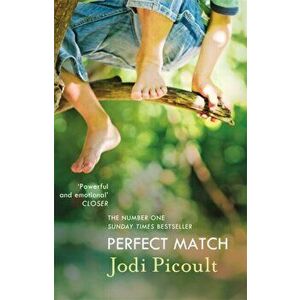 Perfect Match, Paperback - Jodi Picoult imagine