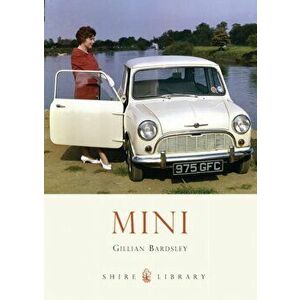 Mini, Paperback - Gillian Bardsley imagine