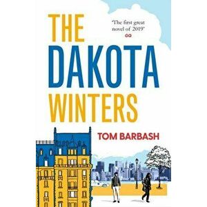 Dakota Winters, Paperback - Tom Barbash imagine