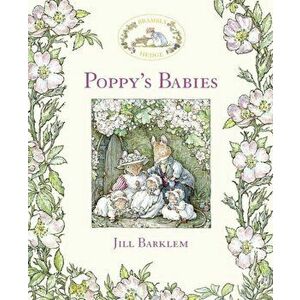 Poppy's Babies, Hardback - Jill Barklem imagine