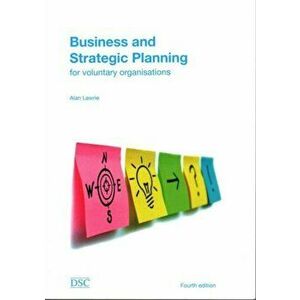Business and Strategic Planning, Paperback - Alan Lawrie imagine