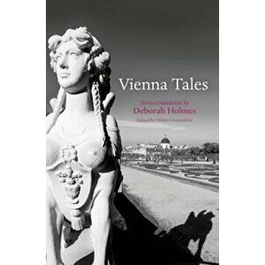 Vienna Tales, Paperback - *** imagine