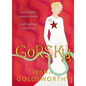 Gorsky, Paperback - Vesna Goldsworthy imagine