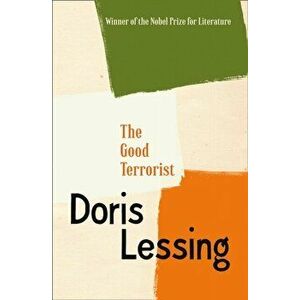 Good Terrorist, Paperback - Doris Lessing imagine