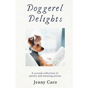 Doggerel Delights, Hardback - Jenny Caro imagine