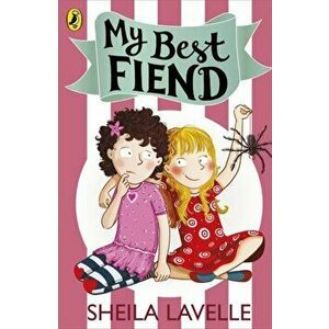 My Best Fiend, Paperback - Sheila Lavelle imagine