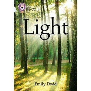 Light. Band 17/Diamond, Paperback - Emily Dodd imagine