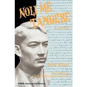 Noli Me Tangere, Hardback - Jose Rizal imagine
