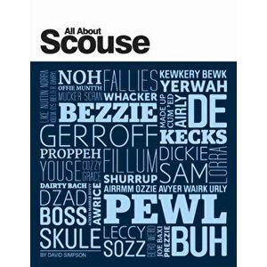 All About Scouse, Paperback - David Simpson imagine