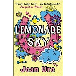 Lemonade Sky, Paperback - Jean Ure imagine