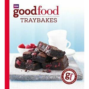 Good Food: Traybakes, Paperback - *** imagine