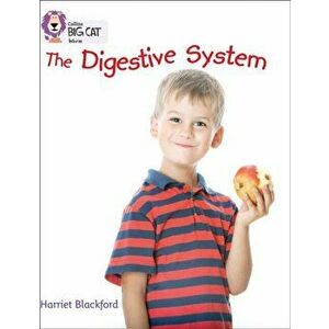 Digestive System. Band 08/Purple, Paperback - *** imagine