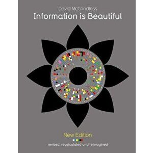 Information is Beautiful (New Edition), Hardback - David McCandless imagine
