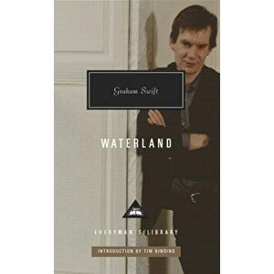 Waterland, Hardback - Graham Swift imagine