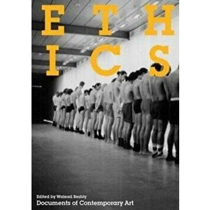Ethics, Paperback - Walead Beshty imagine