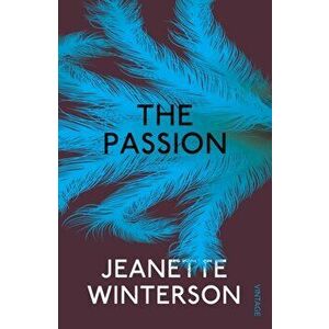 Passion, Paperback - Jeanette Winterson imagine