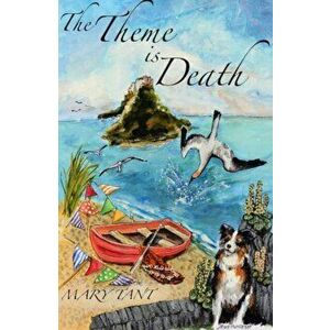 Theme is Death, Paperback - Mary Tant imagine