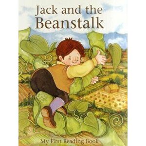 Jack and the Beanstalk, Paperback - *** imagine