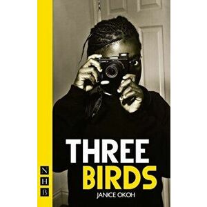 Three Birds, Paperback - Janice Okoh imagine