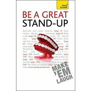 Stand-Up Comedy imagine