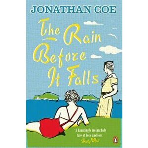 Rain Before it Falls, Paperback - Jonathan Coe imagine