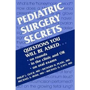 Pediatric Secrets imagine