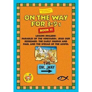 On the Way 3-9's - Book 13, Paperback - Thalia Blundell imagine