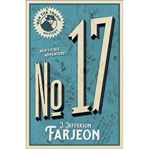 No. 17, Paperback - J. Jefferson Farjeon imagine