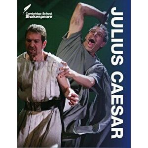 Julius Caesar, Paperback - William Shakespeare imagine