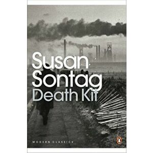 Death Kit, Paperback - Susan Sontag imagine