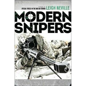 Modern Snipers, Hardback - Leigh Neville imagine
