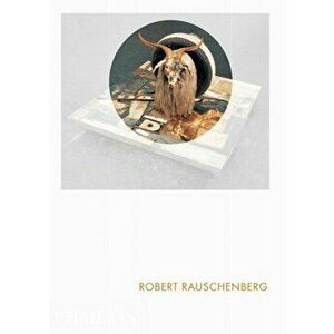 Robert Rauschenberg. Phaidon Focus, Hardback - Catherine Craft imagine