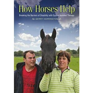 How Horses Help imagine