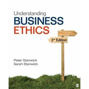 Understanding Business Ethics, Paperback - Sarah D. Stanwick imagine
