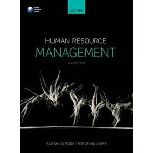Human Resource Management, Paperback - *** imagine