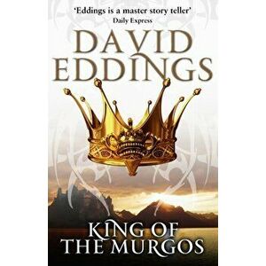 King Of The Murgos. (Malloreon 2), Paperback - David Eddings imagine