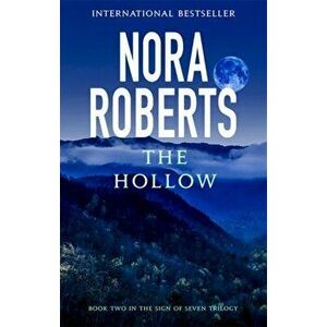 Hollow. Number 2 in series, Paperback - Nora Roberts imagine