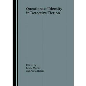 Questions of Identity in Detective Fiction, Hardback - *** imagine