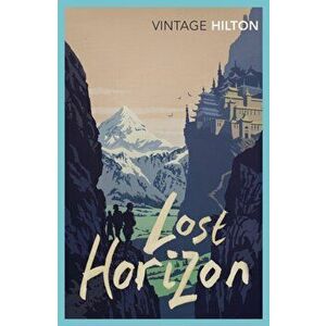 Lost Horizon, Paperback imagine