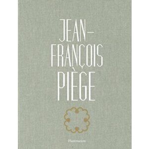 Jean-Francois Piege, Hardback - Jean-Francois Piege imagine