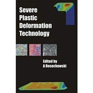 Severe Plastic Deformation Technology, Hardback - *** imagine