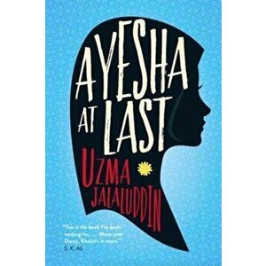 Ayesha at Last, Paperback - Uzma Jalaluddin imagine
