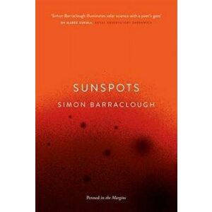 Sunspots, Hardback - Simon Barraclough imagine