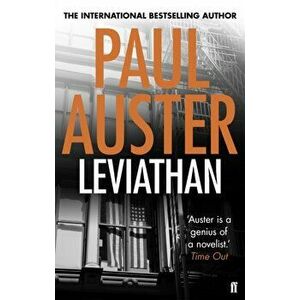 Leviathan, Paperback - Paul Auster imagine