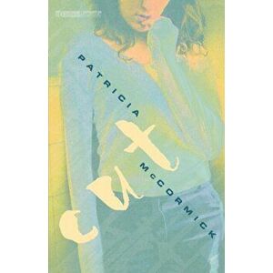 Cut, Paperback - Patricia McCormick imagine