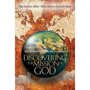 Discovering God's Will, Paperback imagine